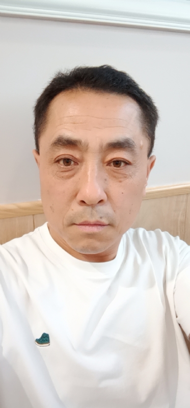 大漠孤烟的第一张照片--南靖相亲网