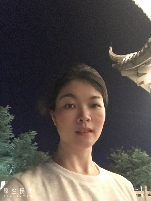 卡丁木的第一张照片--南靖相亲网
