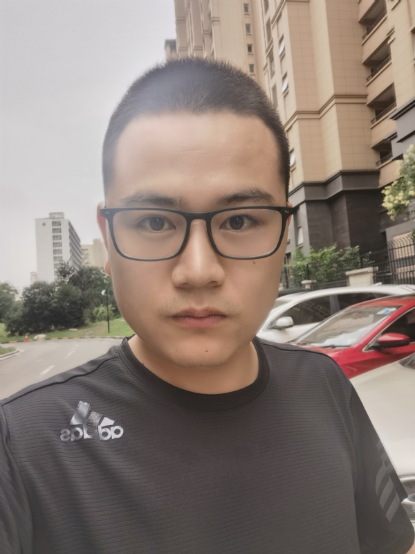 蛋壳zZzz的第一张照片--南靖相亲网