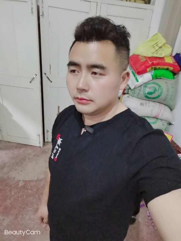 阿杰的第一张照片--南靖相亲网