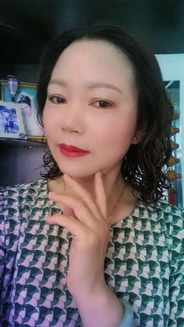 执意温柔的第一张照片--南靖相亲网