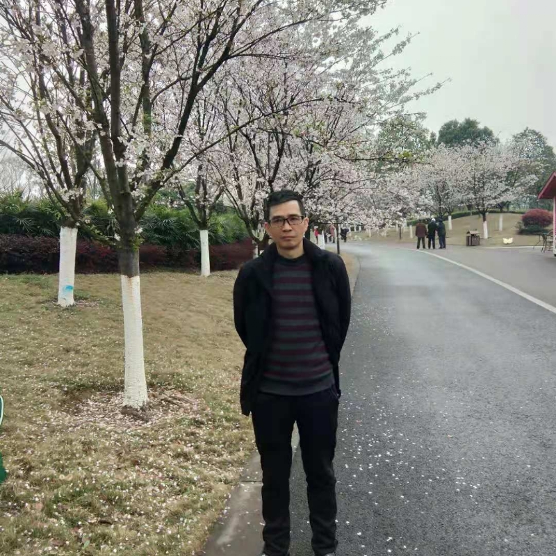 痴心爱人的第一张照片--南靖相亲网