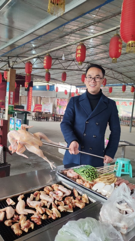 新人波导的第一张照片--南靖相亲网