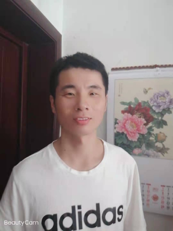 寂寞沙洲冷的第一张照片--南靖相亲网