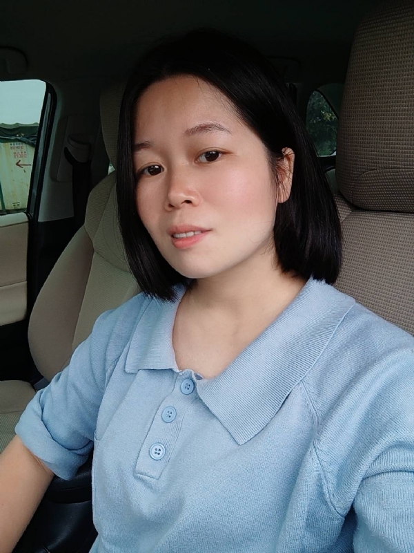 贝贝的第三张照片--南靖相亲网