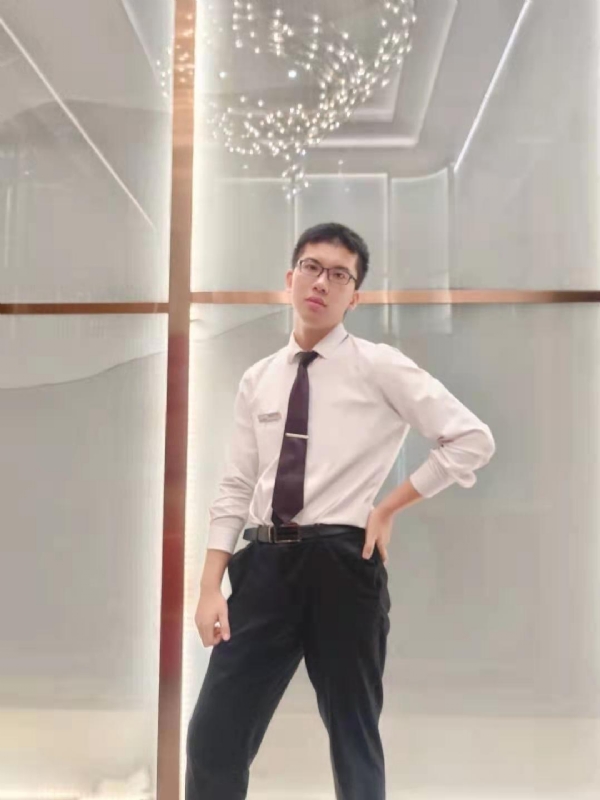 晴天的第一张照片--南靖相亲网