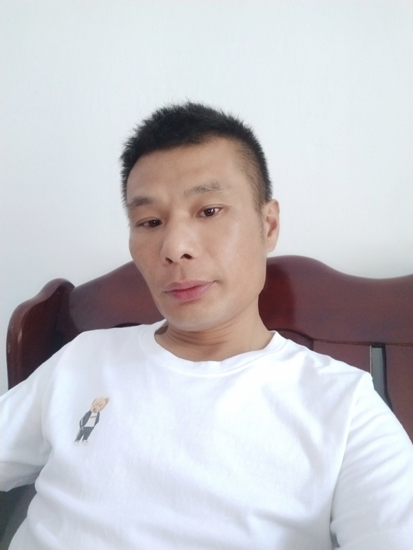 年少轻狂的第一张照片--南靖相亲网