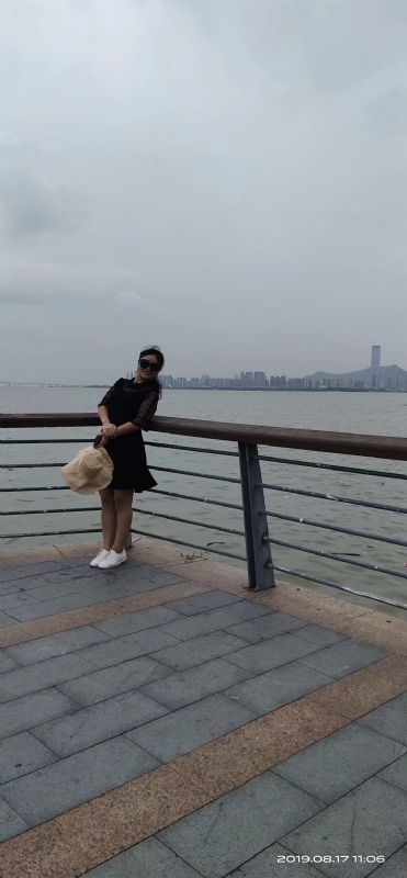 清秋的第一张照片--南靖相亲网
