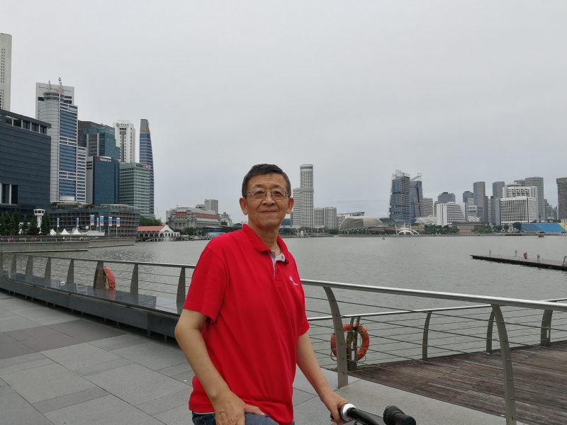 宁缺毋滥的第一张照片--南靖相亲网