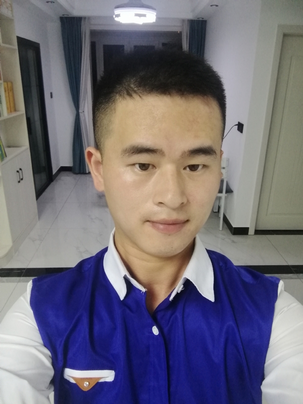 有理有你有理的第二张照片--南靖相亲网