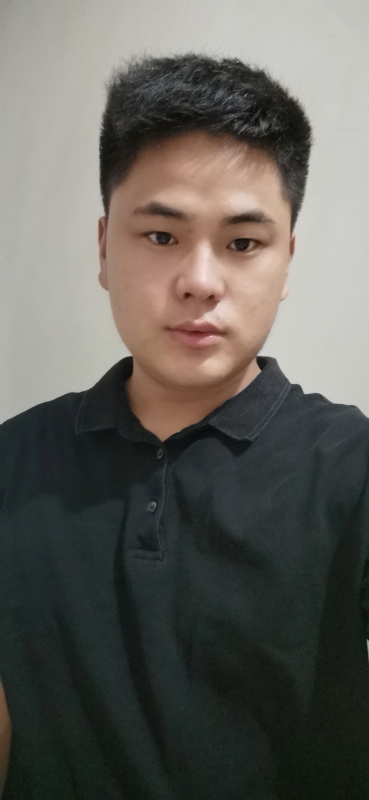 牛汉然的第一张照片--南靖相亲网