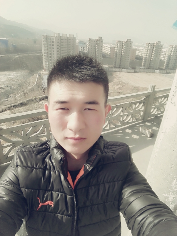 兵心依旧的第一张照片--南靖相亲网