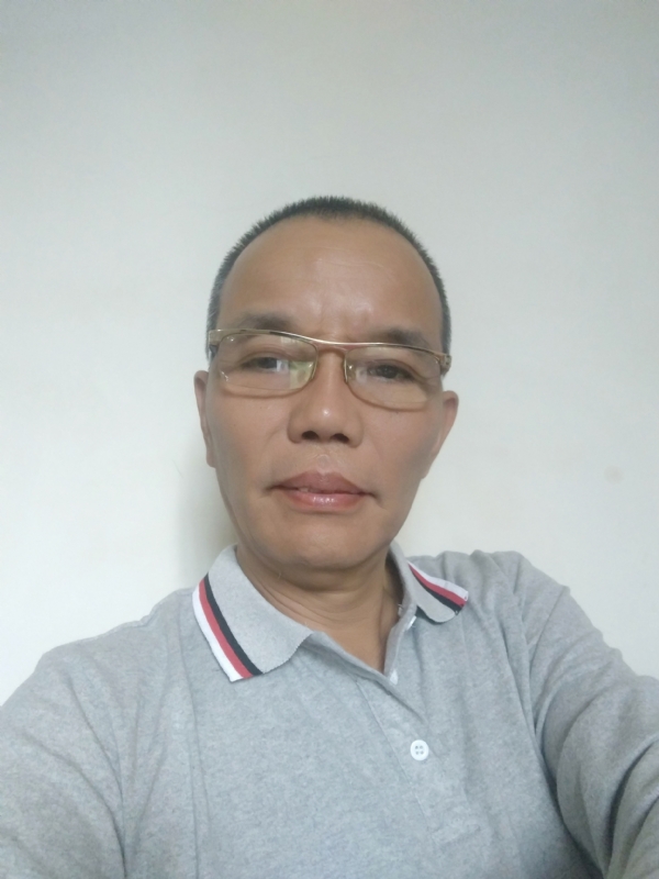 稳重大方的第一张照片--南靖相亲网