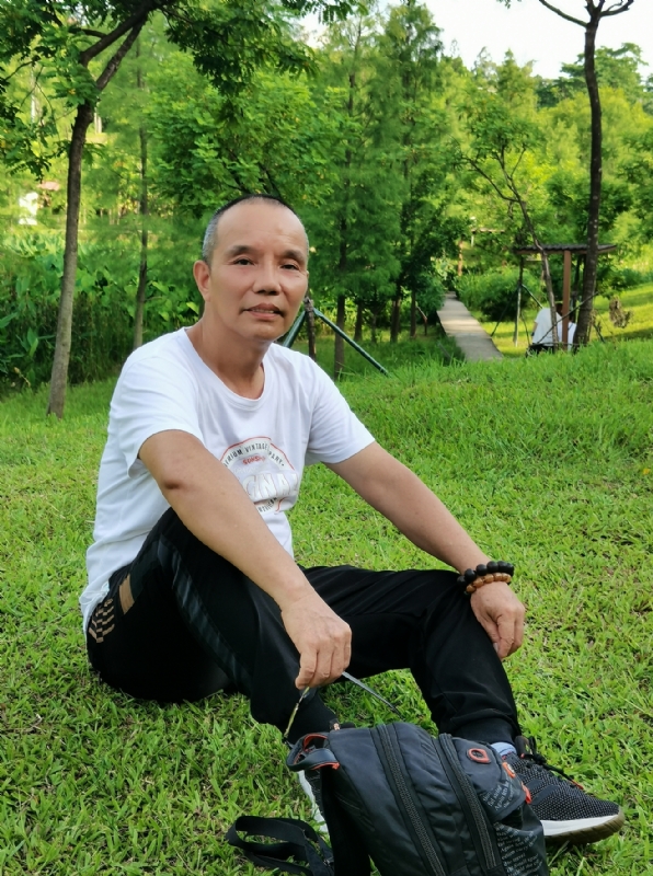 稳重大方的第二张照片--南靖相亲网