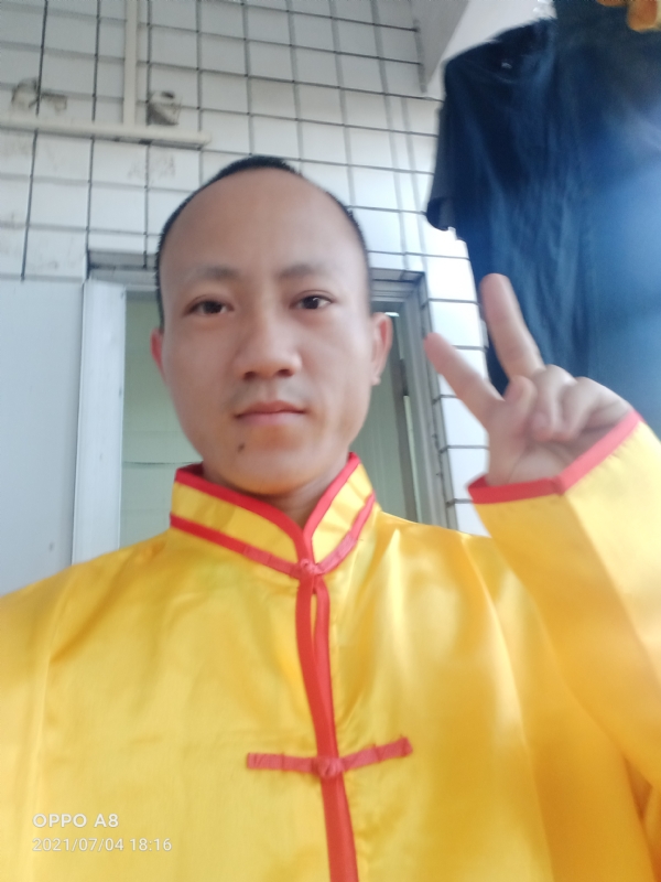 宋福军的第二张照片--南靖相亲网