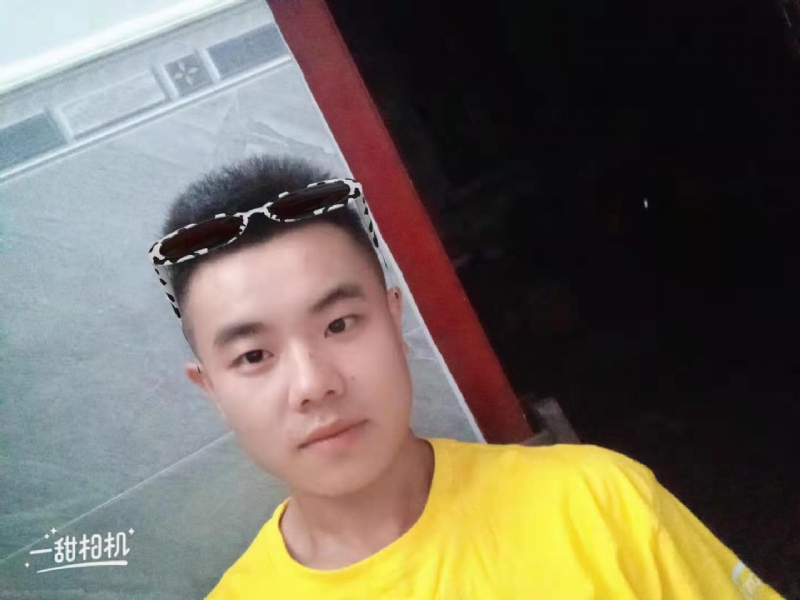 建国90周年的学渣的第一张照片--南靖相亲网