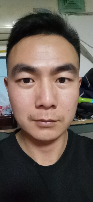 朴实无华的第三张照片--南靖相亲网