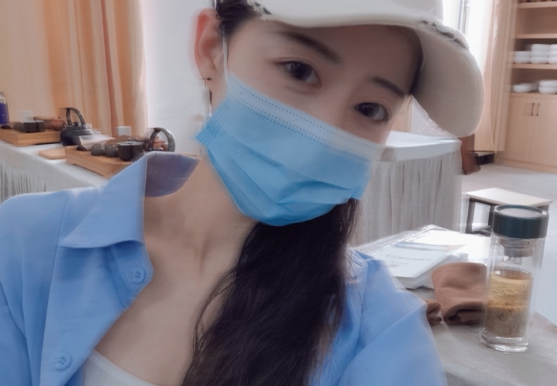 木头人的第一张照片--南靖相亲网