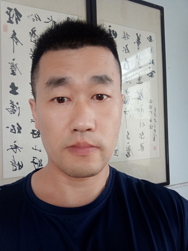 应该是个好人的第二张照片--南靖相亲网