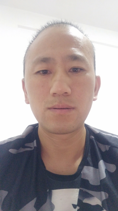 雨过天晴的第一张照片--南靖相亲网