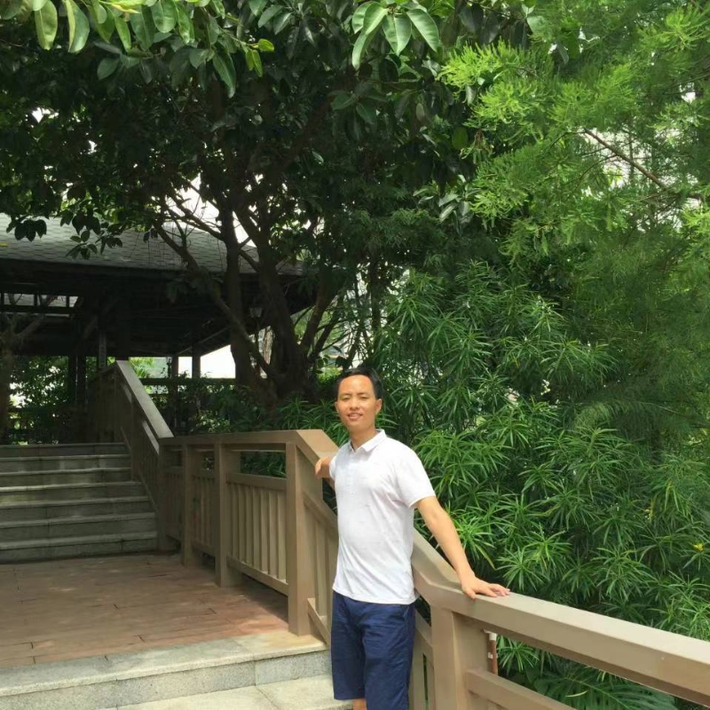 教书育人的第一张照片--南靖相亲网
