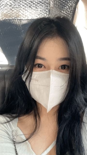 vivian的第一张照片--南靖相亲网