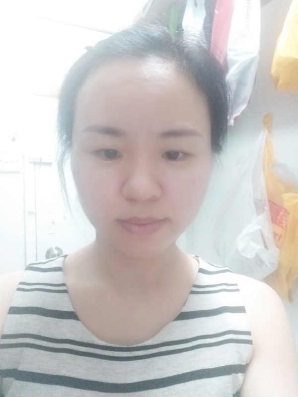 定的第一张照片--南靖相亲网