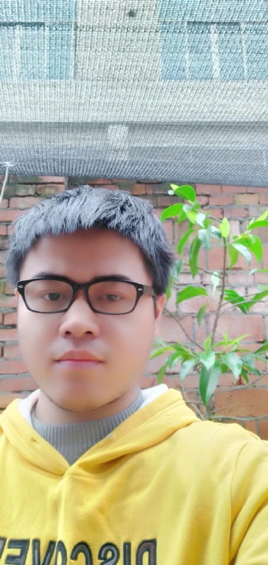 平凡的人的第一张照片--南靖相亲网