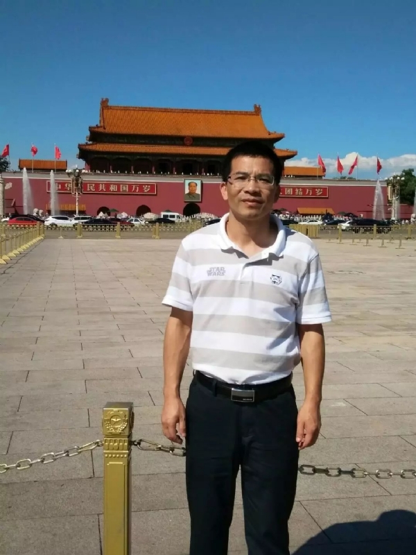 盘古童话的第一张照片--南靖相亲网