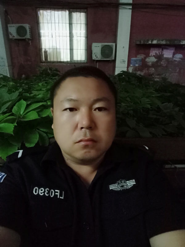 冯宇的第一张照片--南靖相亲网