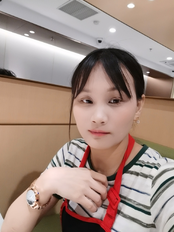 木子李的第一张照片--南靖相亲网