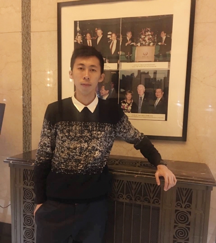 初心1988的第二张照片--南靖相亲网
