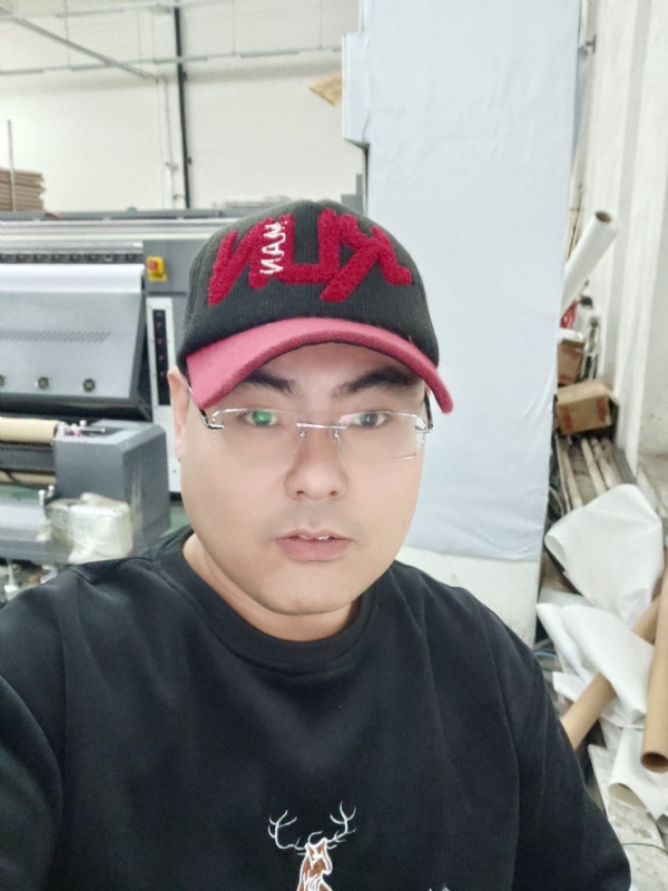 胖子的第一张照片--南靖相亲网