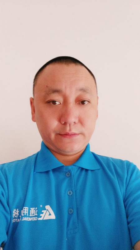 天意的第二张照片--南靖相亲网