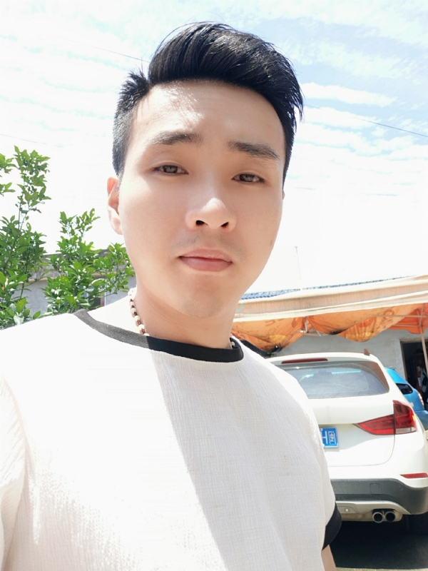 人间烟火的第一张照片--南靖相亲网