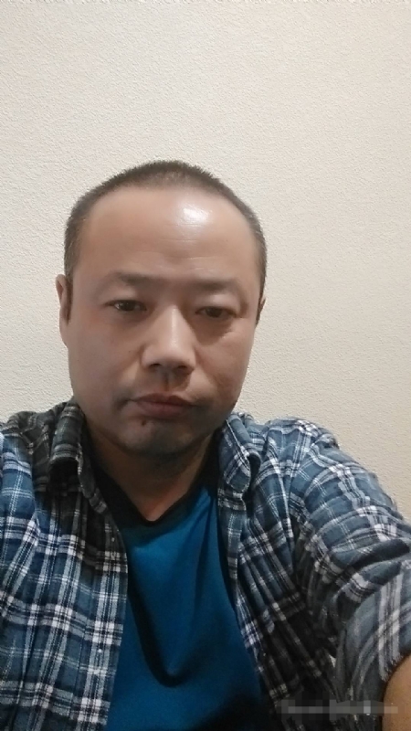 夜影的第一张照片--南靖相亲网