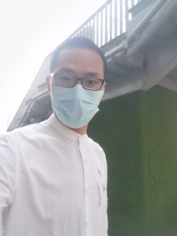 沙利文777的第一张照片--南靖相亲网