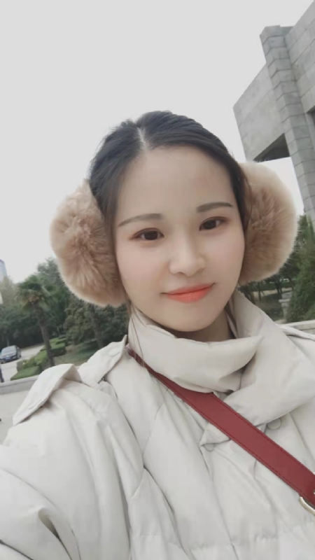 阿狸的第一张照片--南靖相亲网