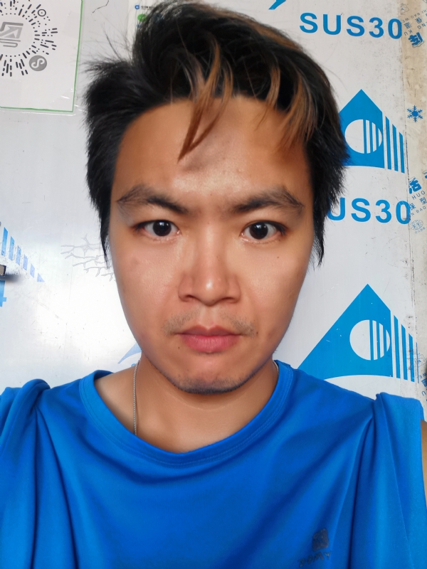 Diego的第一张照片--南靖相亲网