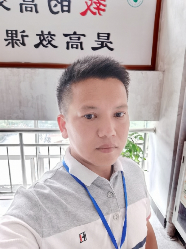 风采不再来的第二张照片--南靖相亲网