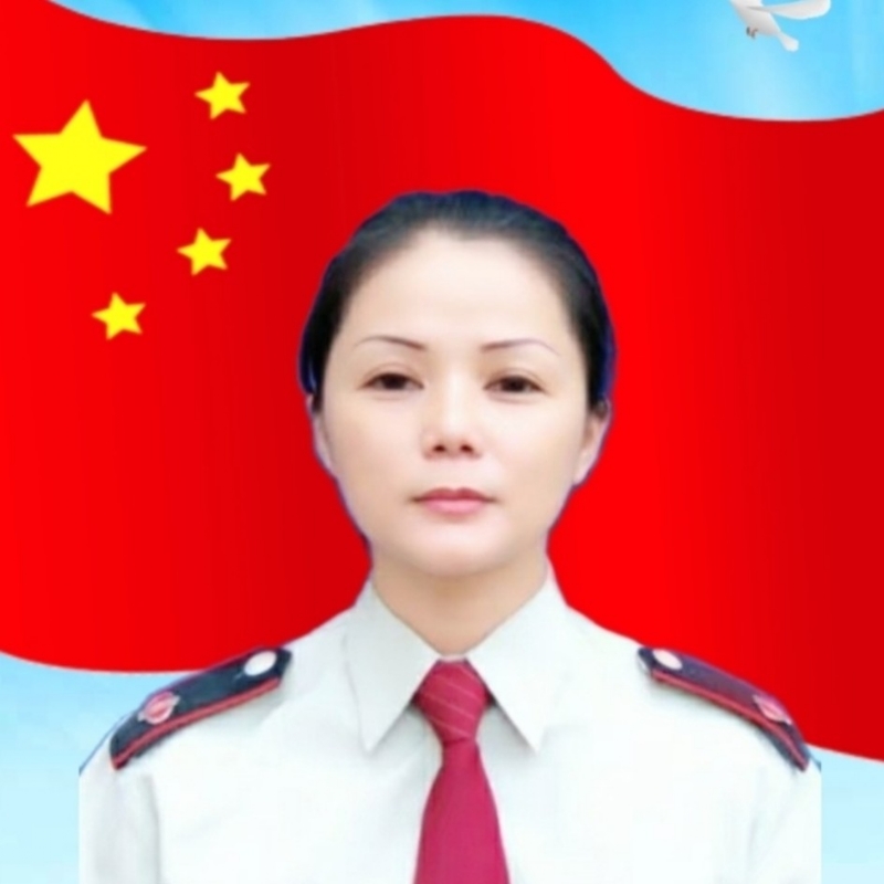 等你牵手的第一张照片--南靖相亲网