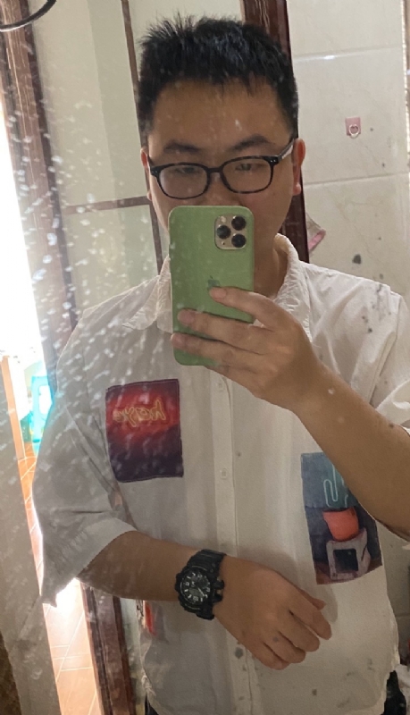 阿线小锅锅的第一张照片--南靖相亲网