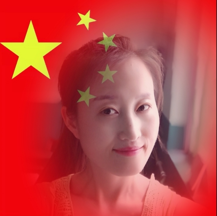 可爱如你的第一张照片--南靖相亲网