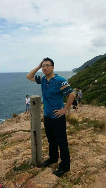 xiaochen的第一张照片--南靖相亲网