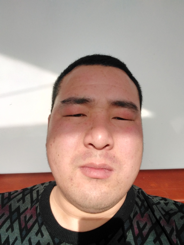 一羽垂天的第一张照片--南靖相亲网