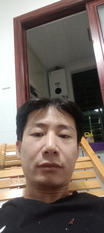来寻的第一张照片--南靖相亲网