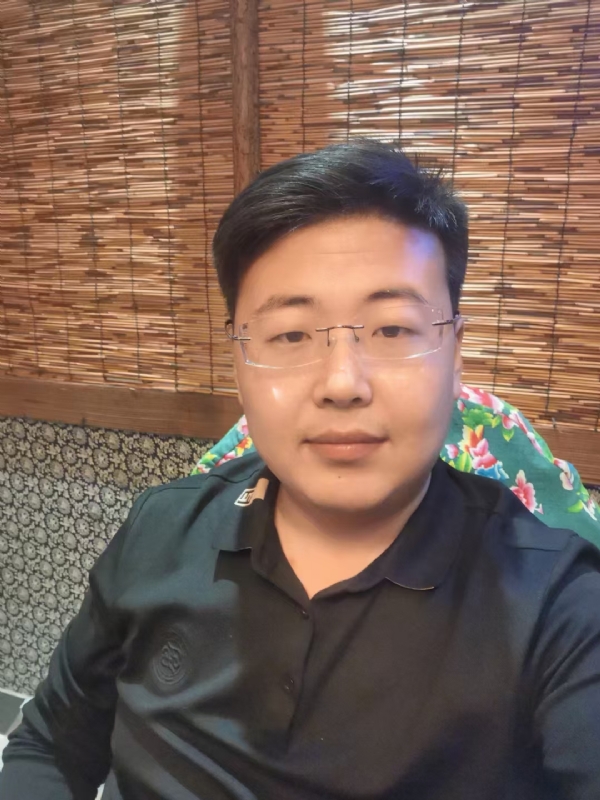 刘先生的第一张照片--南靖相亲网