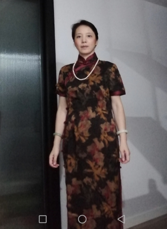 起起的第一张照片--南靖相亲网