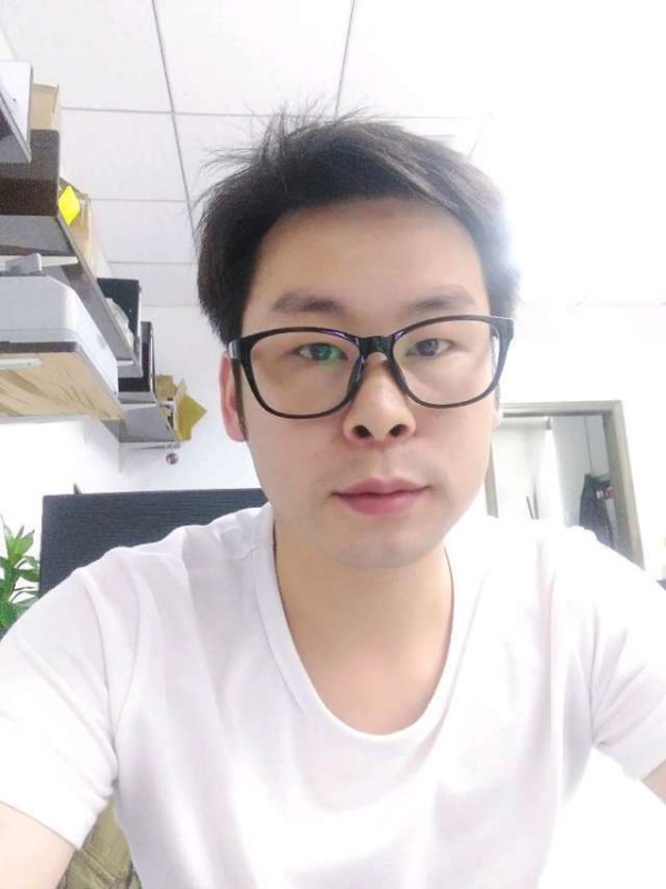 平凡的第二张照片--南靖相亲网