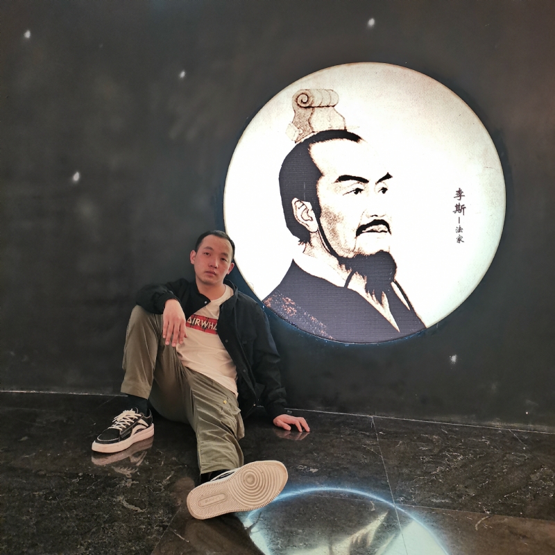 小灰灰的第一张照片--南靖相亲网